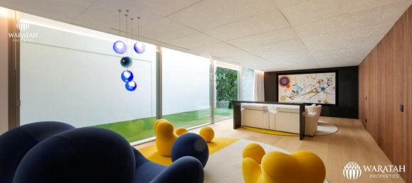 5 bedrooms Villa in Almancil, Portugal No. 45917 20