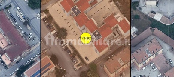 Apartamento de 2 dormitorios en Caltanissetta, Italy No. 354838 10