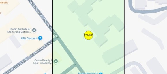 Apartamento de 2 dormitorios en Caltanissetta, Italy No. 354838 11