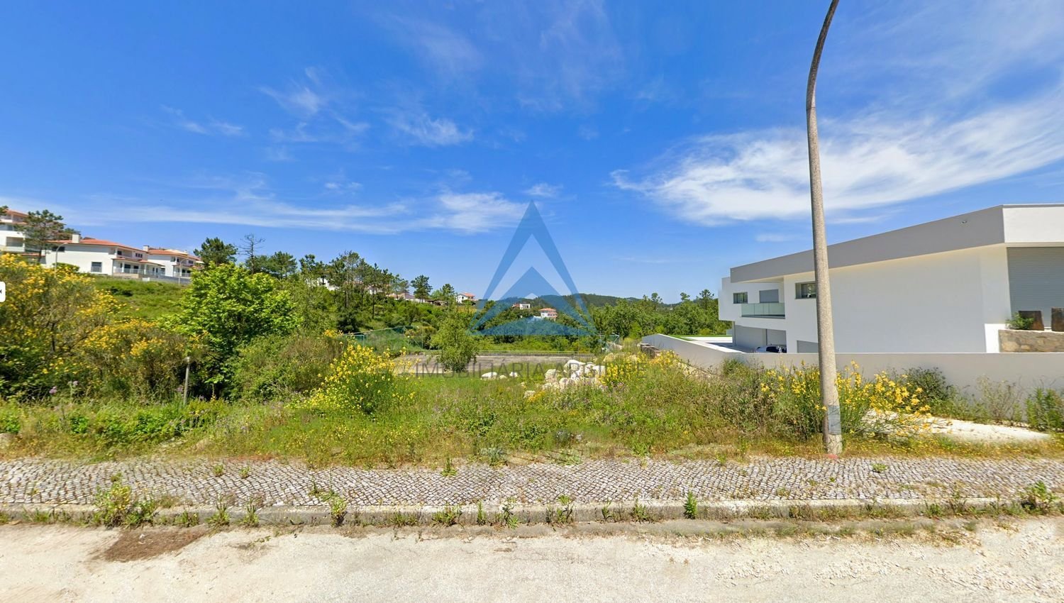 800m² Land in Pombal, Portugal No. 245170