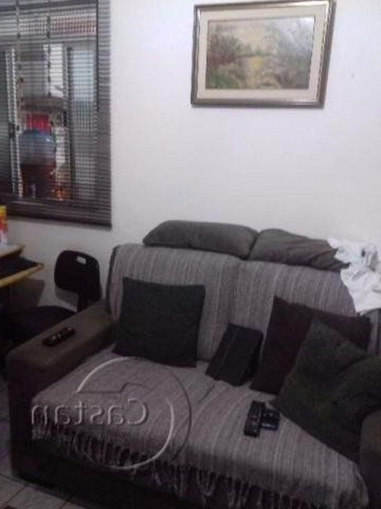 Casa de 3 dormitorios en Sao Paulo, Brazil No. 560861