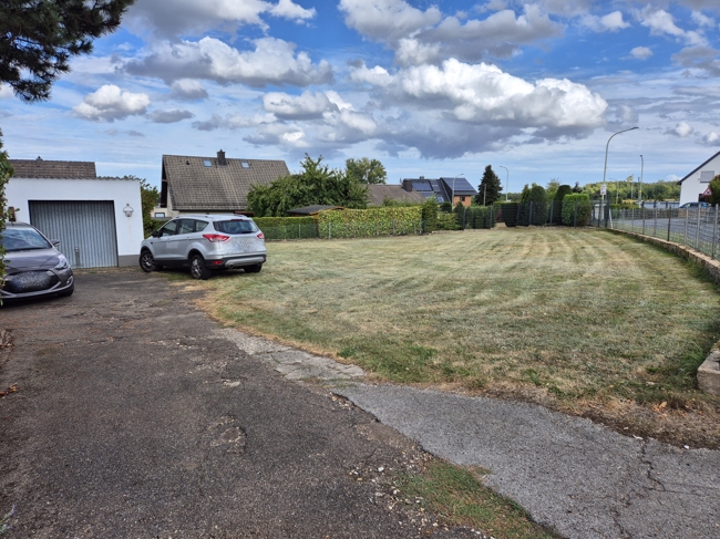 Terrain à Duren, Germany No. 305627