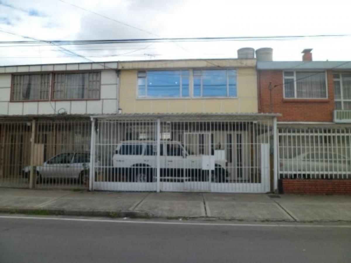 4 غرف نوم منزل في Bogota, Colombia رقم 11257