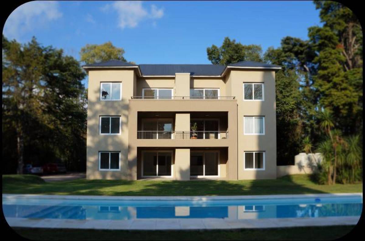 2 Schlafzimmer Wohnung in Pilar, Argentina, Nr. 8125