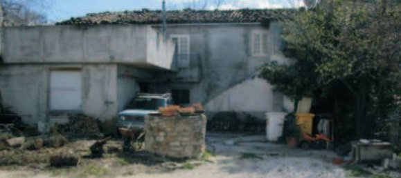 Квартира с 3 комнатами в Аланно, Италия № 186262 9