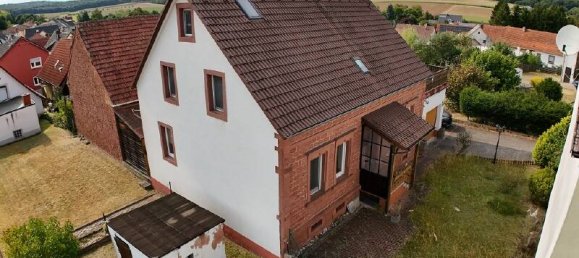 Casa de 6 habitaciónes en Kaiserslautern, Germany No. 363556 2