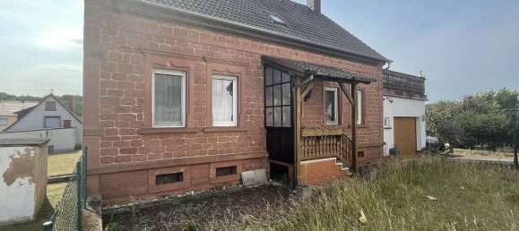 Casa de 6 habitaciónes en Kaiserslautern, Germany No. 363556 3