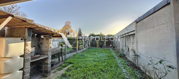 3 Schlafzimmer Haus in Tourcoing, France, Nr. 39707 9