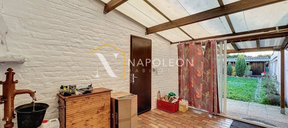 3 Schlafzimmer Haus in Tourcoing, France, Nr. 39707 5