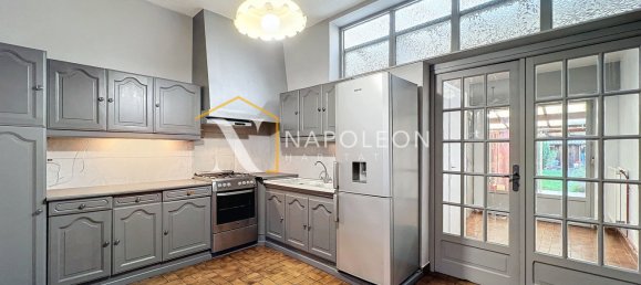 3 Schlafzimmer Haus in Tourcoing, France, Nr. 39707 4