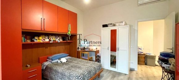 Apartamento T2 em Sesto Fiorentino, Italy N.º 305086 12