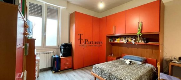 Apartamento T2 em Sesto Fiorentino, Italy N.º 305086 11