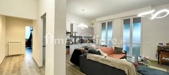 Apartamento T2 em Sesto Fiorentino, Italy N.º 305086 6