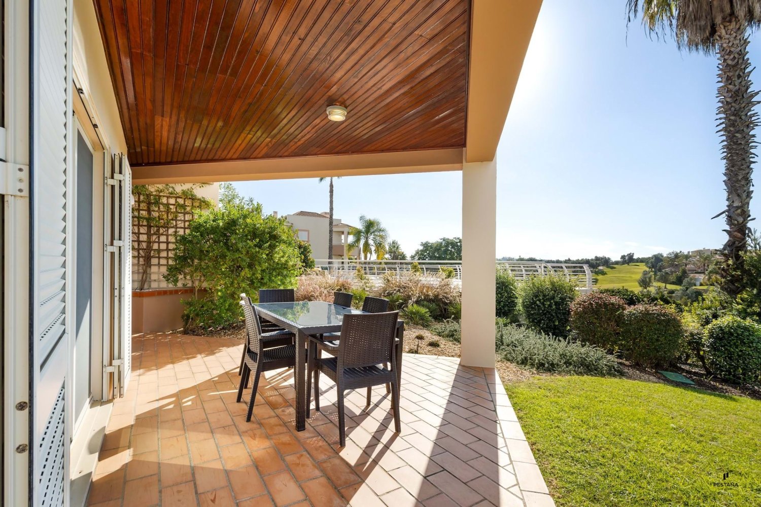 Apartamento T3 em Lagoa, Portugal N.º 261884