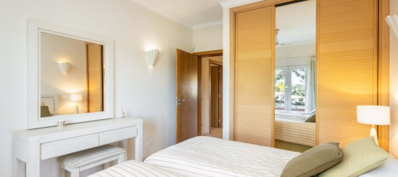 3 Schlafzimmer Wohnung in Lagoa, Portugal, Nr. 261884 12