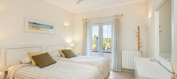 3 Schlafzimmer Wohnung in Lagoa, Portugal, Nr. 261884 11