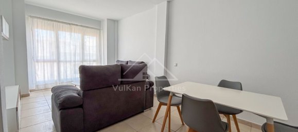 Квартира с 3 спальнями в Арресифе, Испания № 162671 8