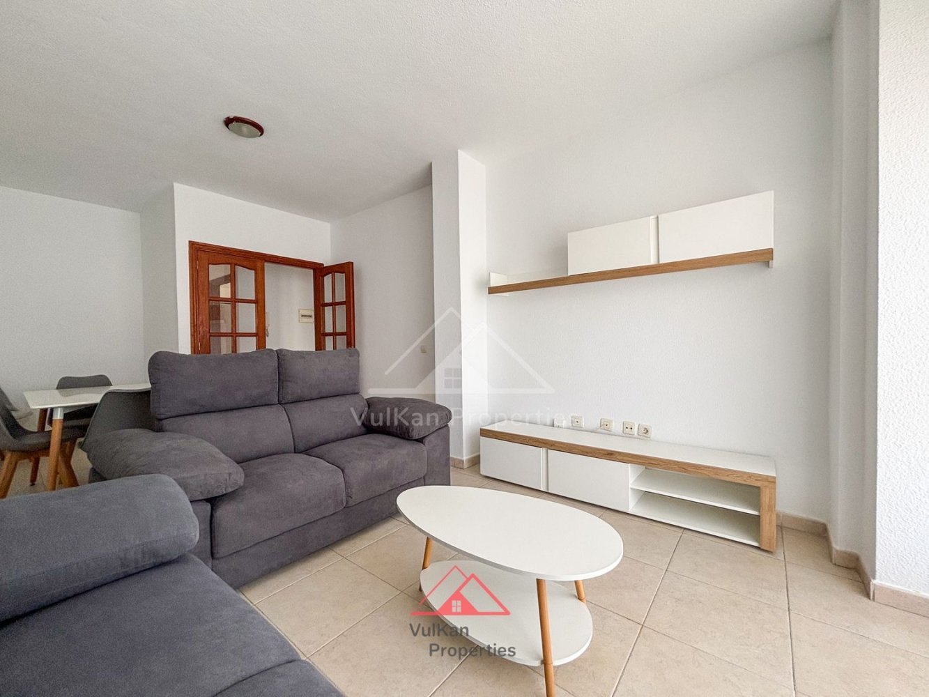 Квартира с 3 спальнями в Арресифе, Испания № 162671