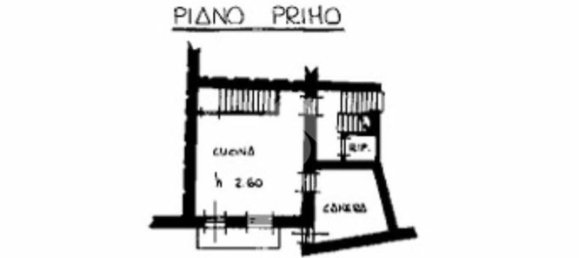 6 rooms House in Somano, Italy No. 203812 28