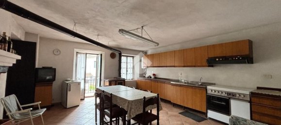 6 rooms House in Somano, Italy No. 203812 14