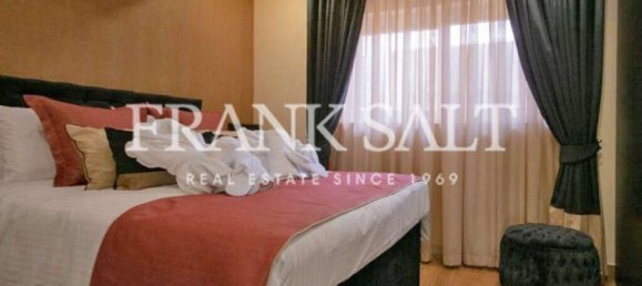 Мезонет с 1 спальней в Bahar ic-Caghaq, Мальта № 7891 5