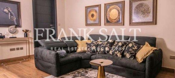 Мезонет с 1 спальней в Bahar ic-Caghaq, Мальта № 7891 3