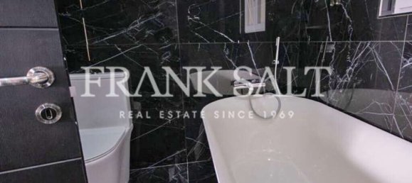 Мезонет с 1 спальней в Bahar ic-Caghaq, Мальта № 7891 4