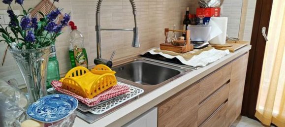 Apartamento T3 em Marino, Italy N.º 341117 4