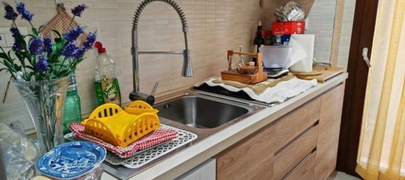 Apartamento T3 em Marino, Italy N.º 341117 15