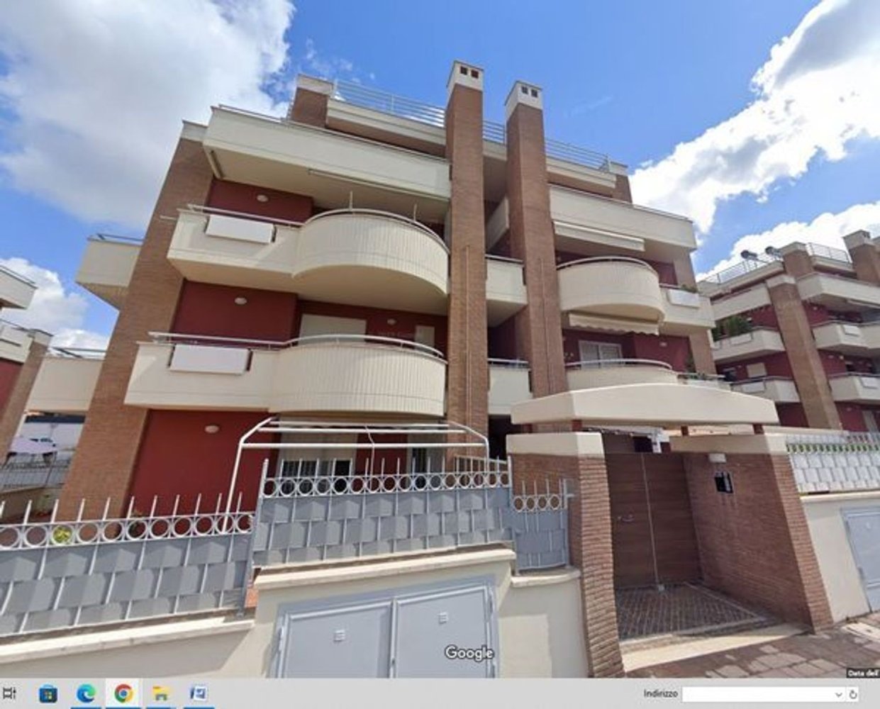 Apartamento T3 em Marino, Italy N.º 341117