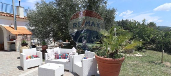 Villa T4 em Matera, Italy N.º 21707 36