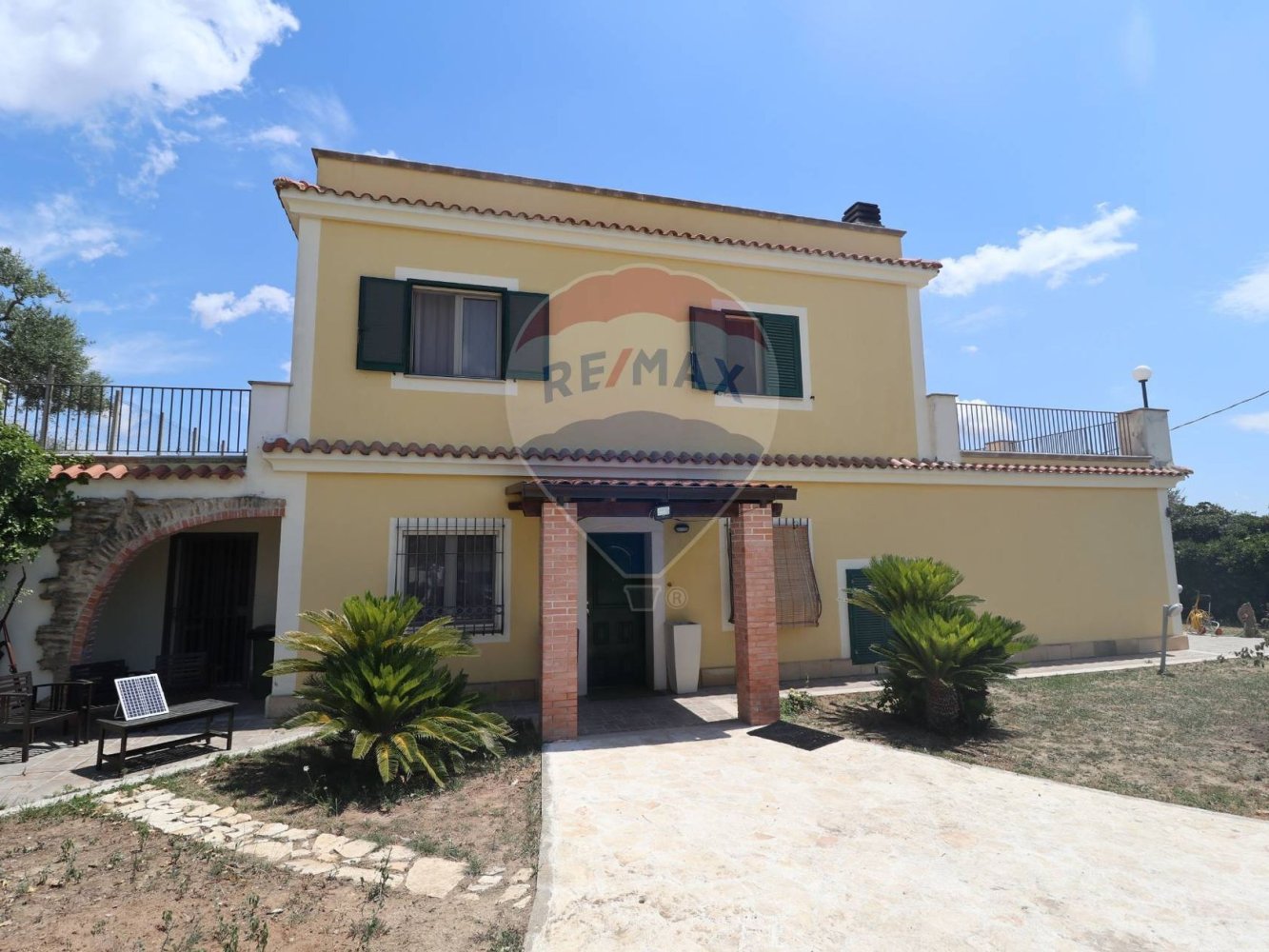 4 chambres Villa à Matera, Italy No. 21707