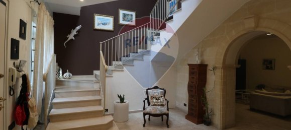 Villa T4 em Matera, Italy N.º 21707 20