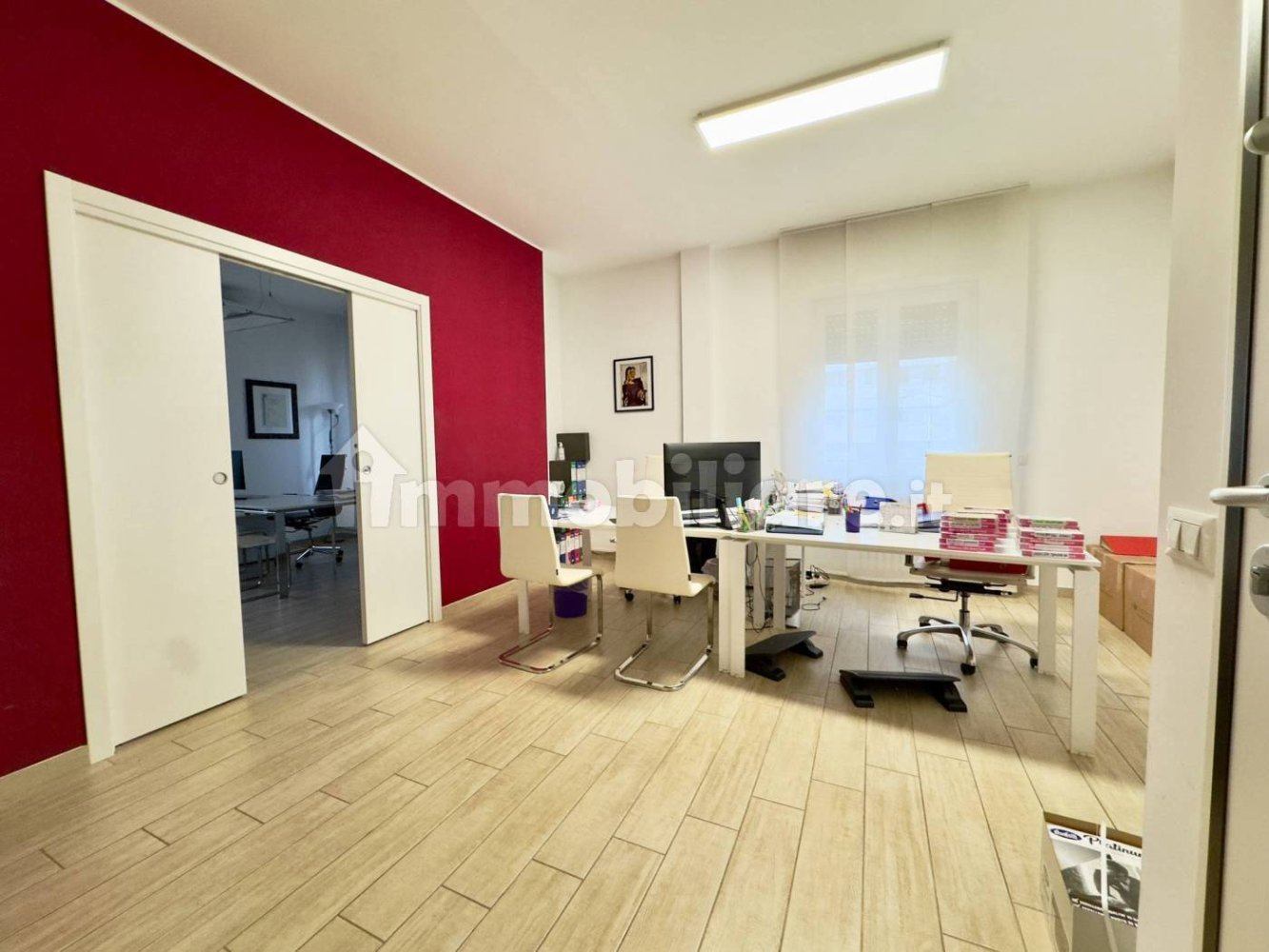 2 Schlafzimmer Wohnung in Novara, Italy, Nr. 203195