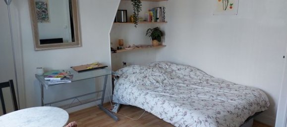 Apartamento T1 em Paris, France N.º 313567 4