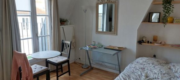 Apartamento T1 em Paris, France N.º 313567 3