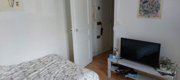 Apartamento T1 em Paris, France N.º 313567 5