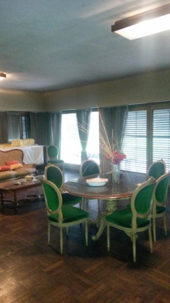 3 bedrooms House in San Miguel, Argentina No. 101572