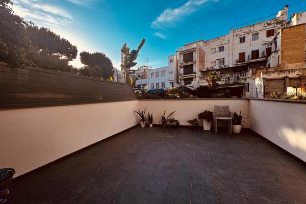 1 bedroom Apartment in Sitges, Spain No. 22384