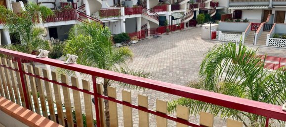 3 غرف نوم فيلا في Bisceglie, Italy رقم 331276 10