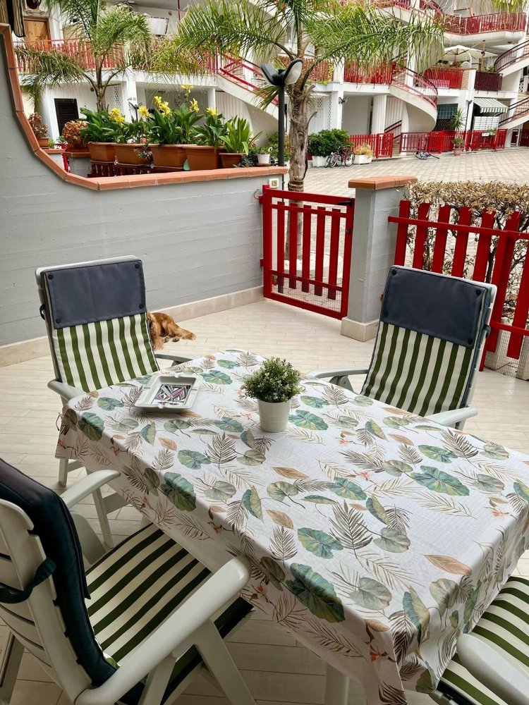 3 غرف نوم فيلا في Bisceglie, Italy رقم 331276