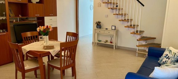 3 غرف نوم فيلا في Bisceglie, Italy رقم 331276 2