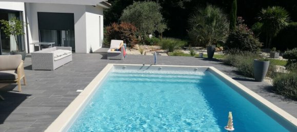 4 Schlafzimmer Haus in Salles, France, Nr. 278142 2