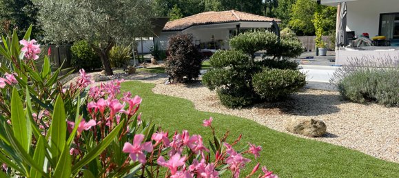 4 Schlafzimmer Haus in Salles, France, Nr. 278142 4