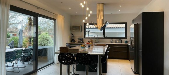 4 Schlafzimmer Haus in Salles, France, Nr. 278142 6