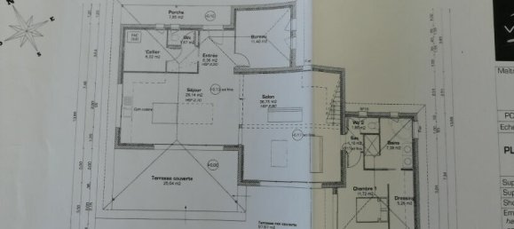 4 Schlafzimmer Haus in Salles, France, Nr. 278142 7