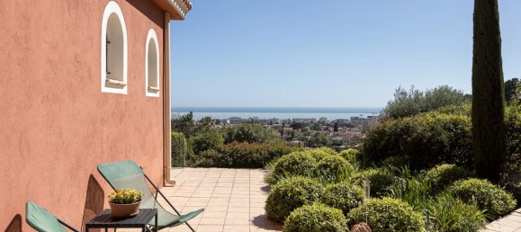 3 bedrooms Apartment in Cagnes-sur-Mer, France No. 38155 10