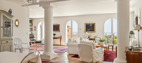 3 bedrooms Apartment in Cagnes-sur-Mer, France No. 38155 3