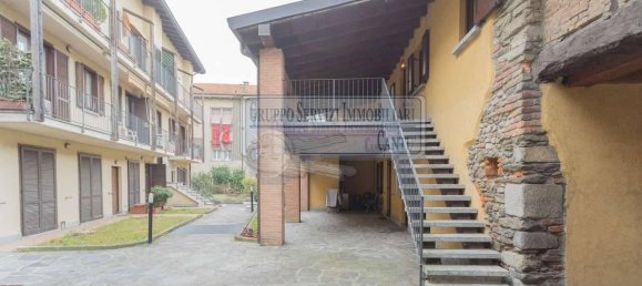 3 rooms Duplex in Como, Italy No. 35901 14
