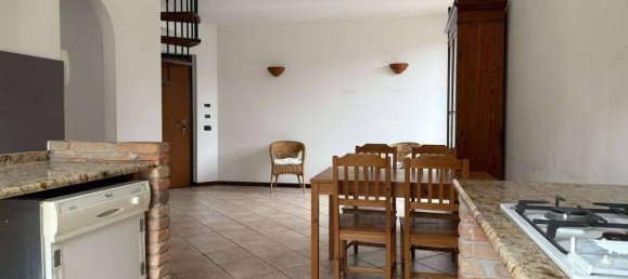 3 rooms Duplex in Como, Italy No. 35901 15